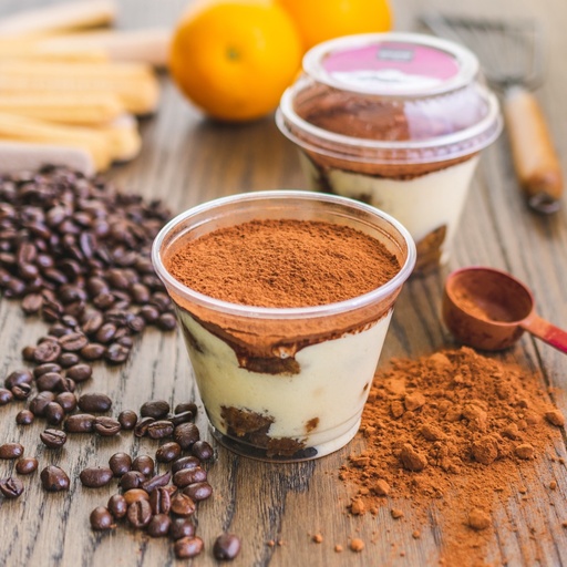 Tiramisu ⚈