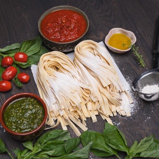 Tagliatelle box